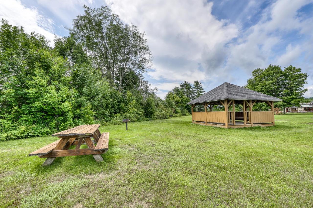 Mountainside Resort H201 Stowe Dış mekan fotoğraf